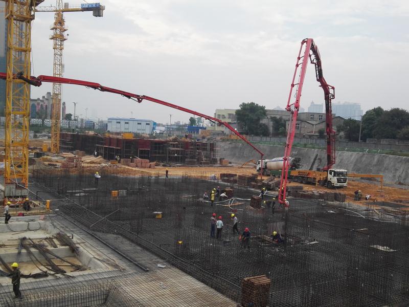 湘潭雙錘定海，石破天驚，4000方