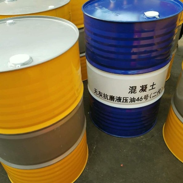 泵車(chē)液壓油